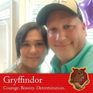 Meet your Posher, Joanne